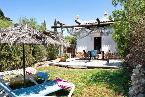 El Palmar House | Casa Mora - Vejer, El Palmar