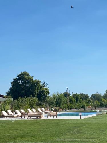 Akcay Bed & Breakfast | Casa Mora Zeytinli