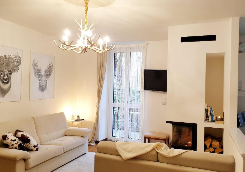Borno Apartment | Casa Moren Apartment