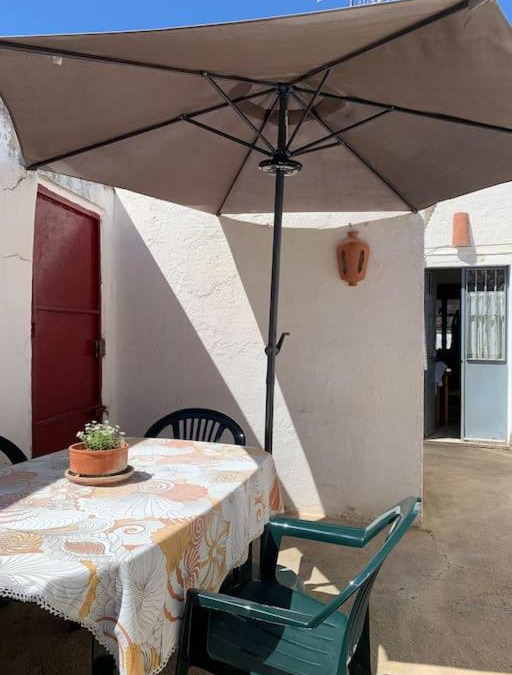 Guadalcanal House | Casa Morería