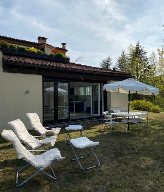 Stresa House | Casa Motta - Great apartment, lakeview and shared pool