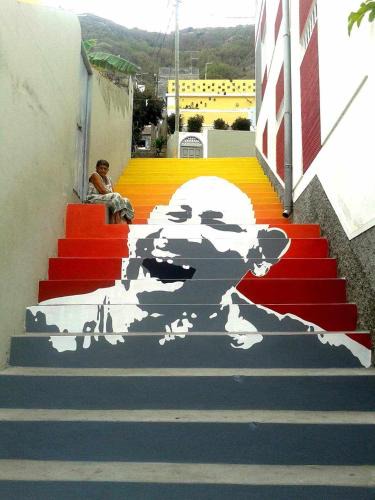 Ribeira Grande House | Casa Mrichica