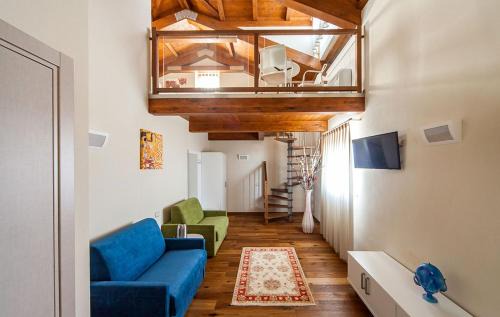 Miglionico Bed & Breakfast | CASA MULINO