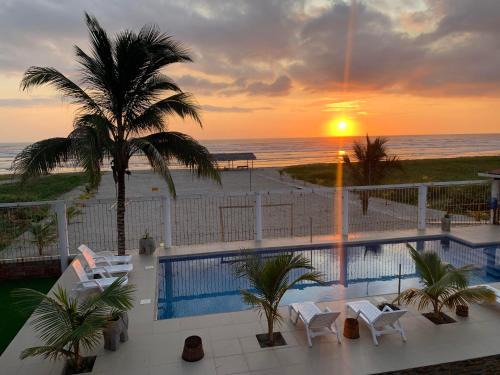 Canoa Villa | casa munay