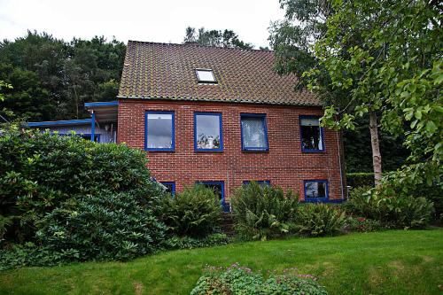 Vejle Bed & Breakfast | Casa Mundo Bed & Breakfast