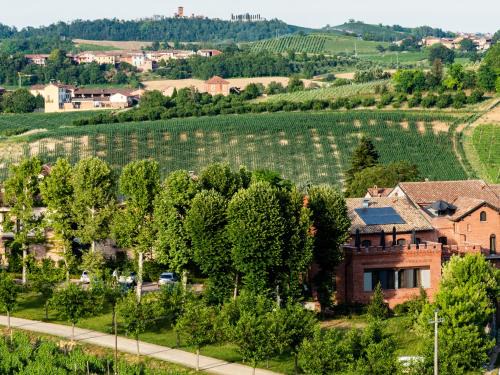 Cioccaro Hotel | Casa Munfrà