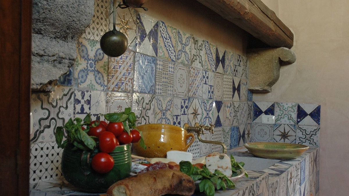Marsala Apartment | CASA MUSEO TANO DE SIMONE