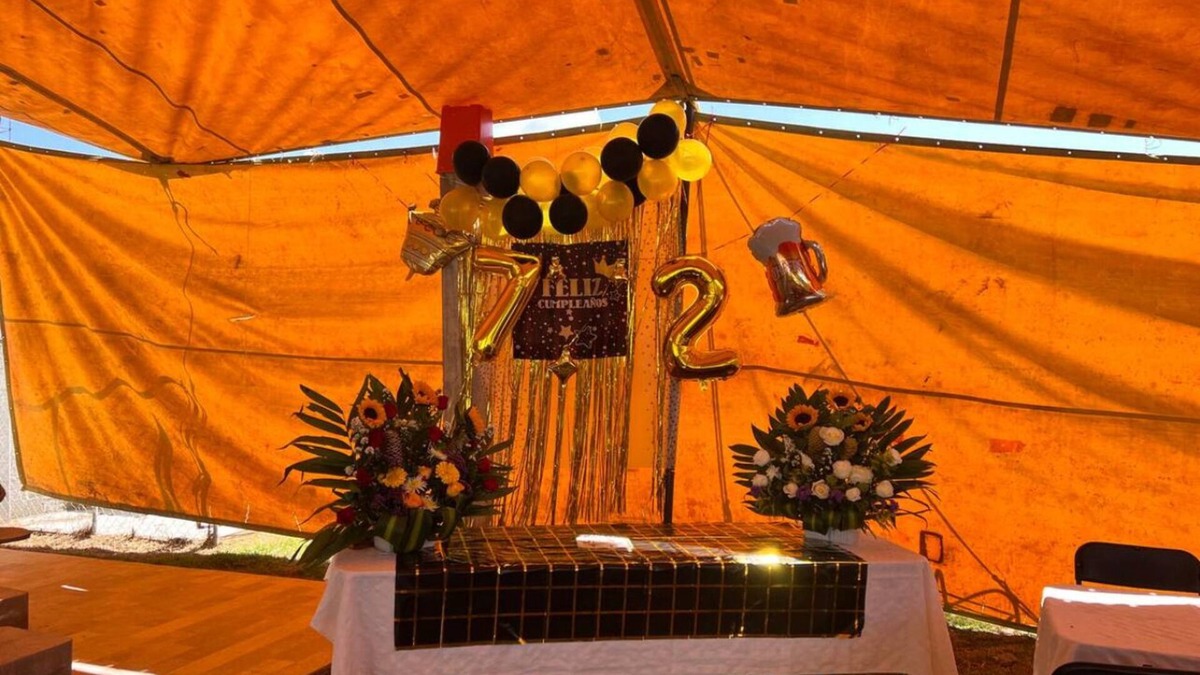 Tetla de la Solidaridad House | Casa para vacacionar o fiesta 🎉