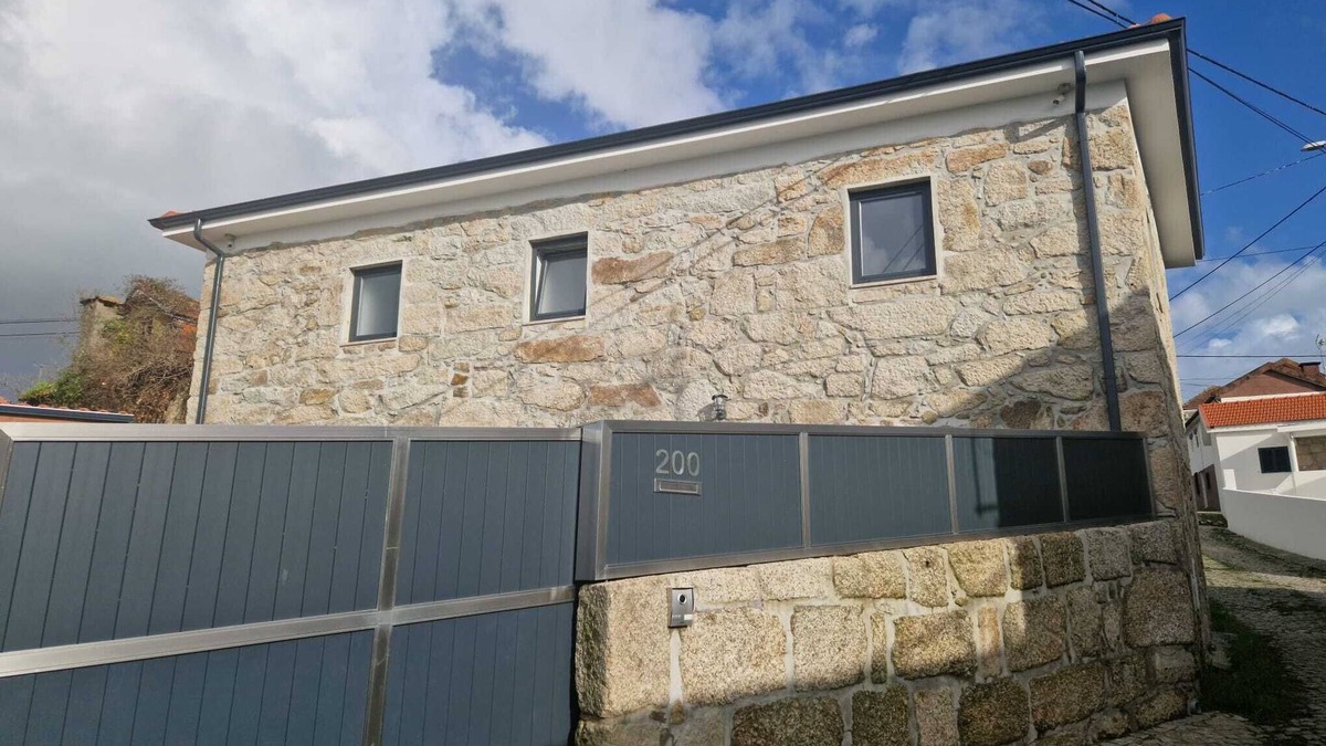 Galegos House | Casa na Aldeia, Perto de Penafiel