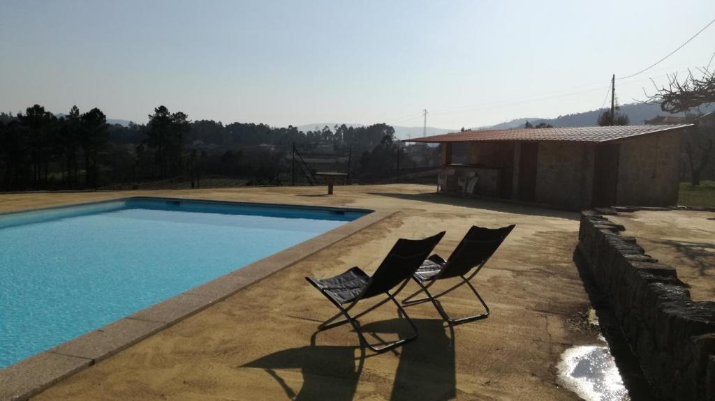 Ponte de Lima Apartment | Casa na Quinta de Valinhas