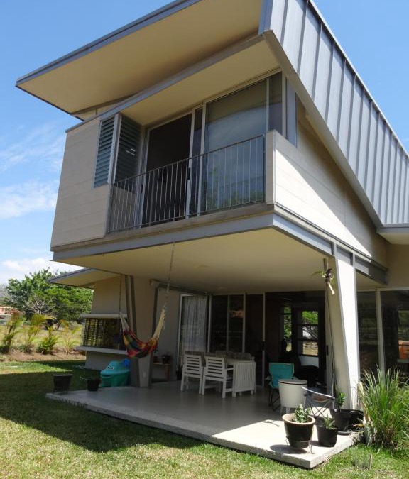 Ciudad-Hacienda Los Reyes House | Casa Nadette