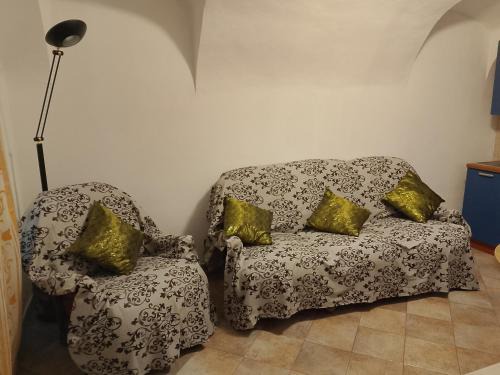 Isolabona Apartment | Casa Nadia