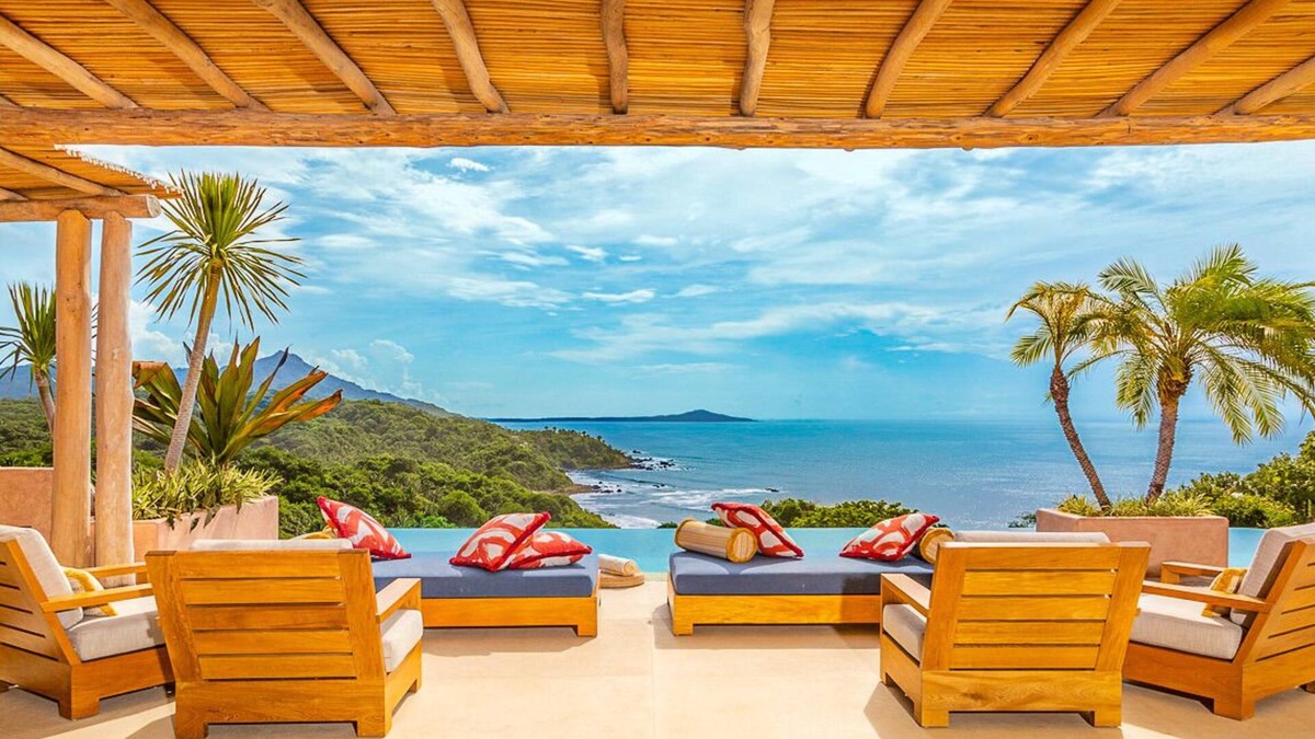 Sayulita Villa | Casa Naga Sayulita