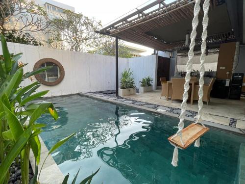 Mumbul Villa | Casa Nakoa 2BR With Private Pool