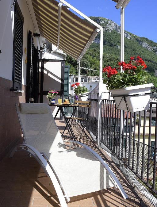 Marini Apartment | Casa Nanà Amalfi Coast