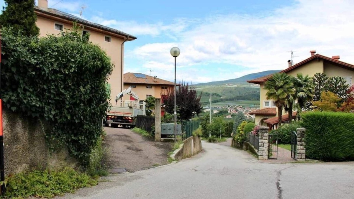 Nanno Apartment | Casa Nanno, Nanno - OSPITAR