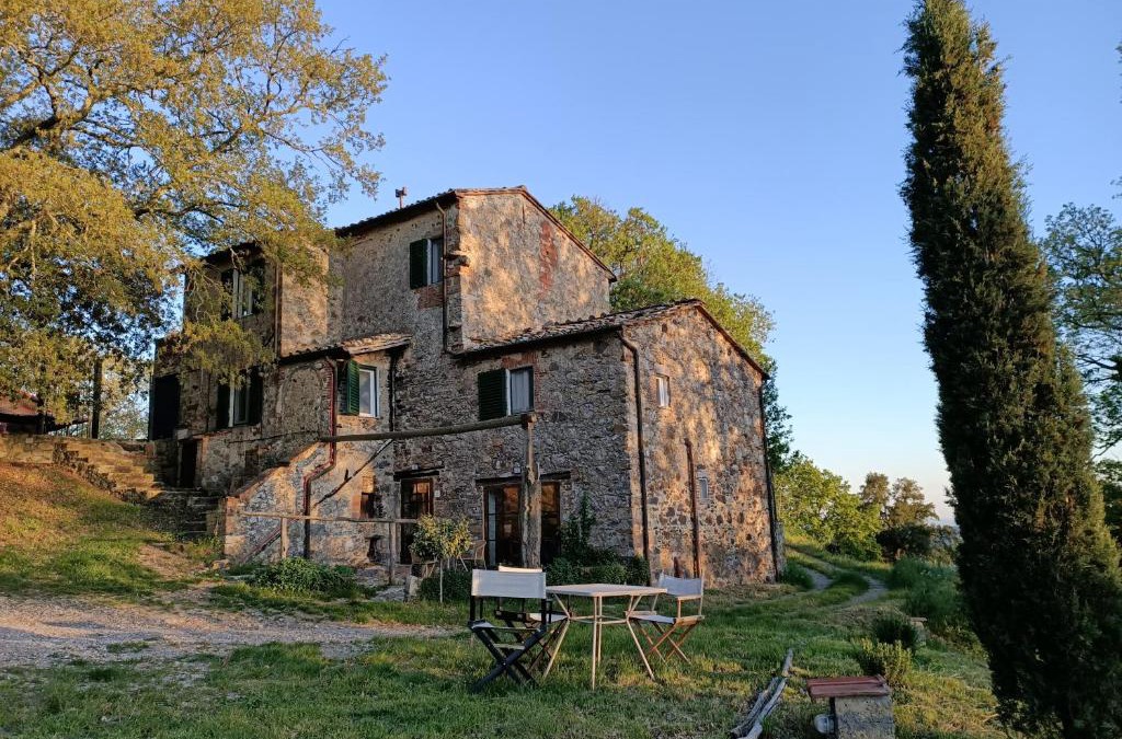 Casale di Pari House | Casa Nati