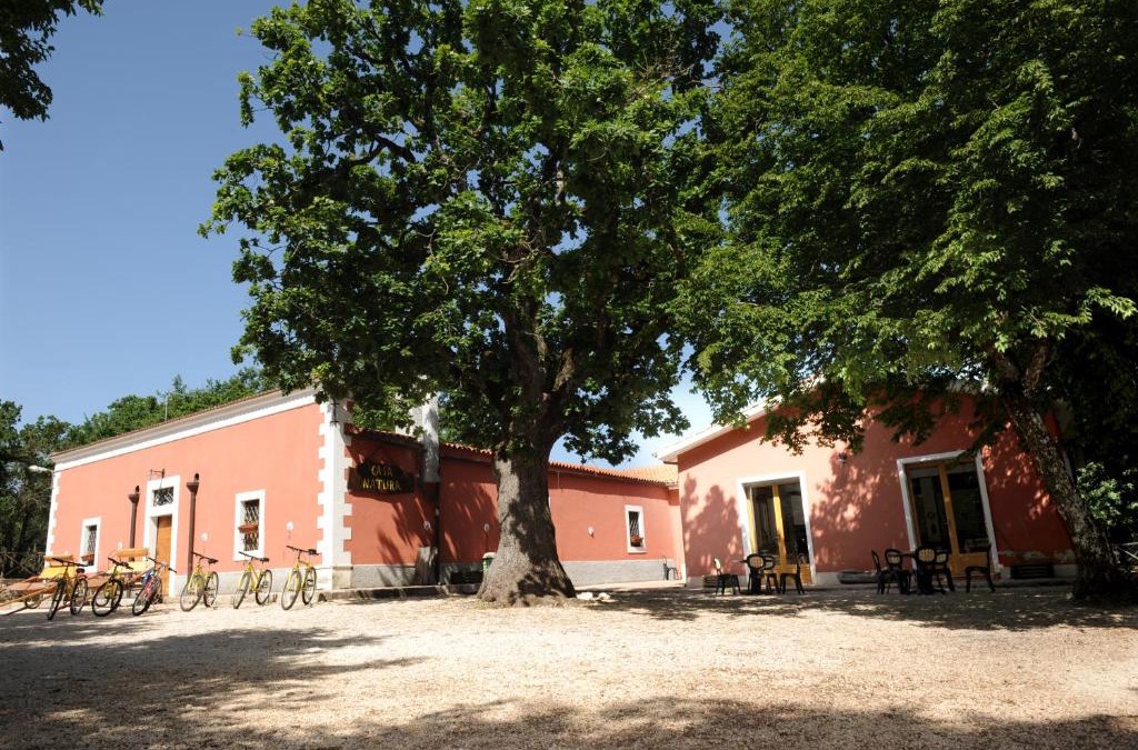 Monte Sant'Angelo Bed & Breakfast | Casa Natura Gargano