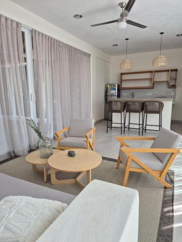 Barra de Navidad Apartment | Casa Navidad