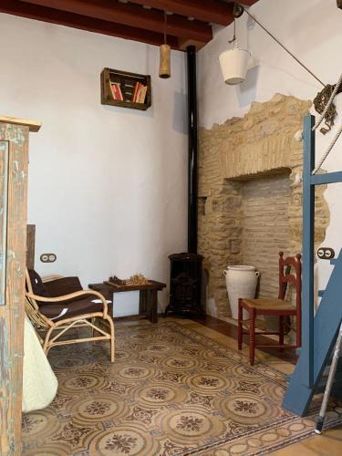 San Ambrosio Apartment | Casa Nayib