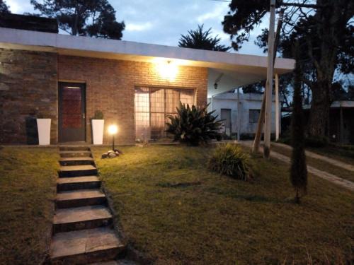 Las Toscas House | Casa Necar