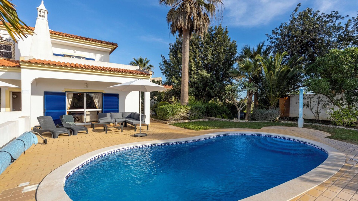 Maritenda Villa | Casa Neel Boliqueime