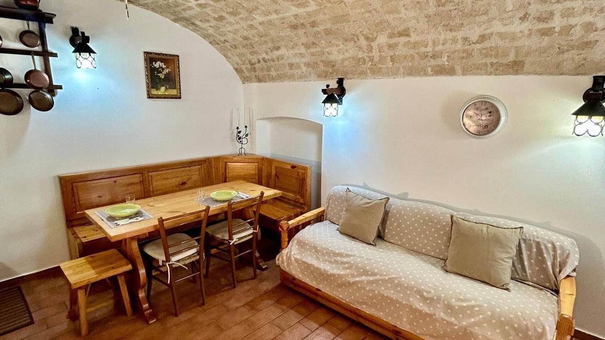 Alvito Apartment | Casa "Nel Cuore di Alvito" 4 posti centro storico