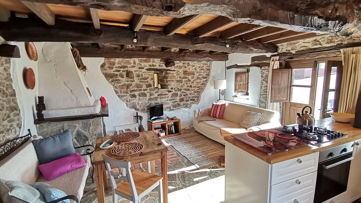 Pivierda House | Casa Nela, a special corner of Asturias