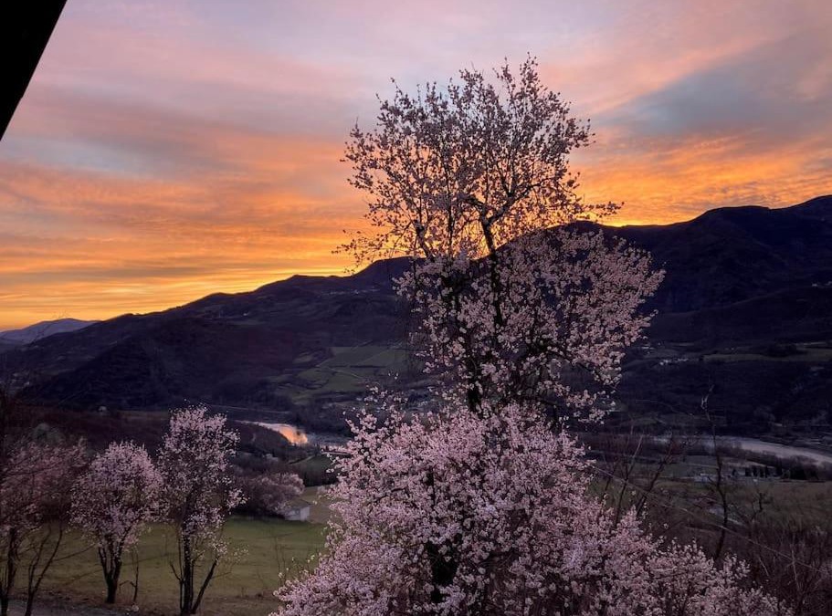 Bobbio House | Casa nella natura a Bobbio