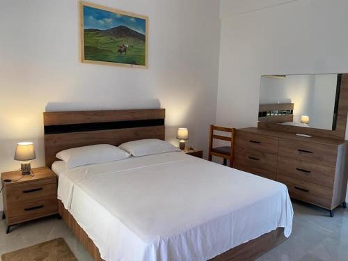 Tarrafal de Sao Nicolau Apartment | Casa Nelly & Toi JB