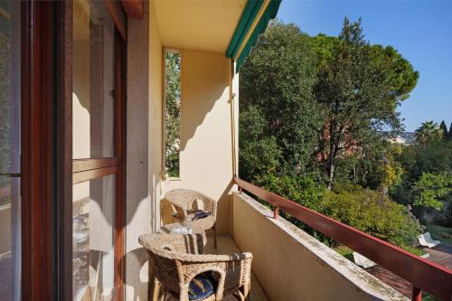 Diano Marina Apartment | Casa Nenè - freeparking city center