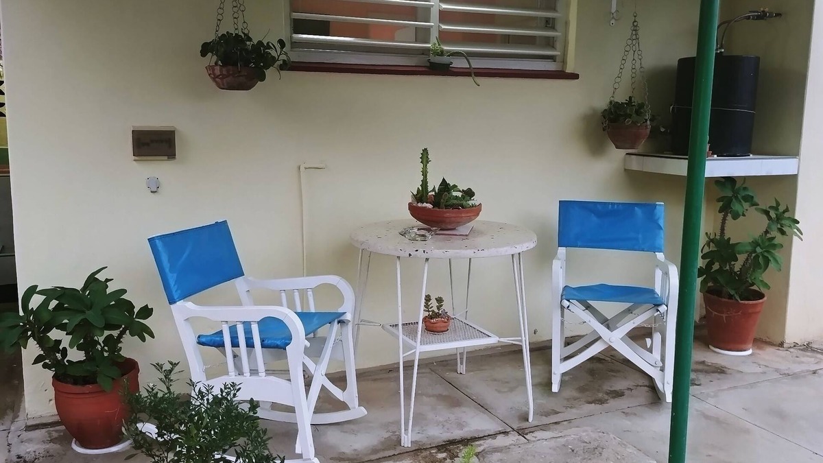 Varadero Hotel | Casa Nena
