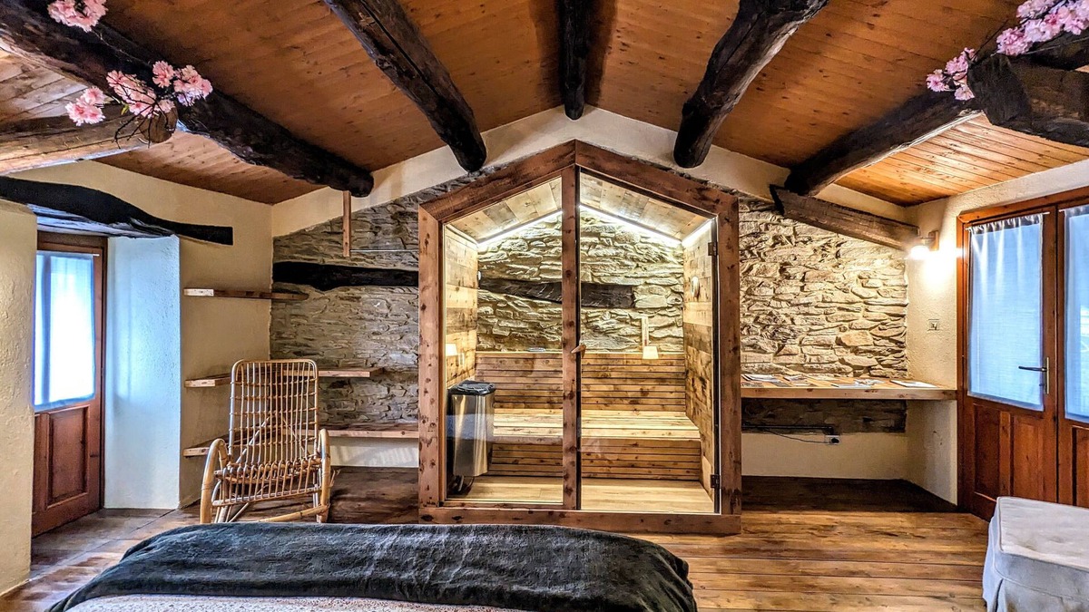 Paesana House | Casa Nenella