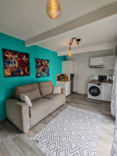 Sausset-les-Pins Apartment | Casa Neptune