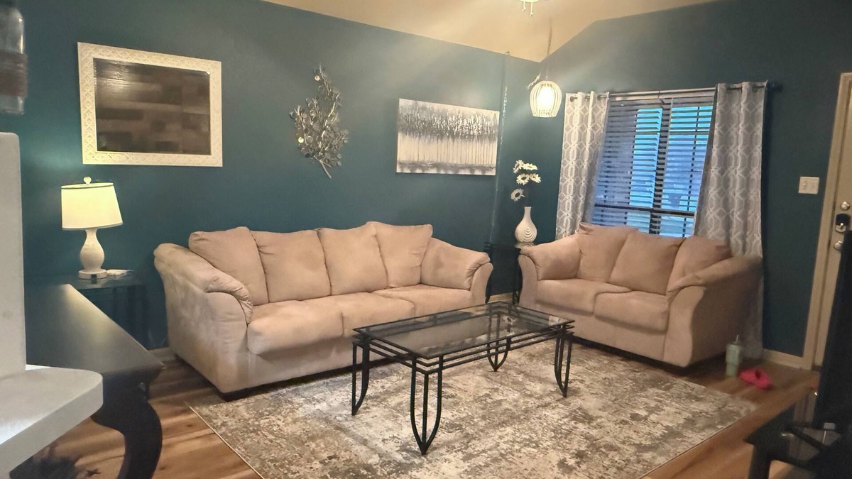 Killeen House | Casa Nicholas B