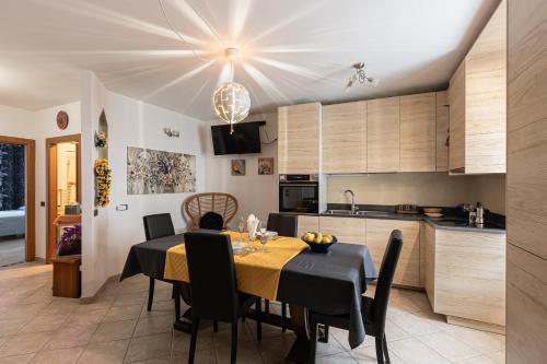 Tassullo Apartment | Casa Nico