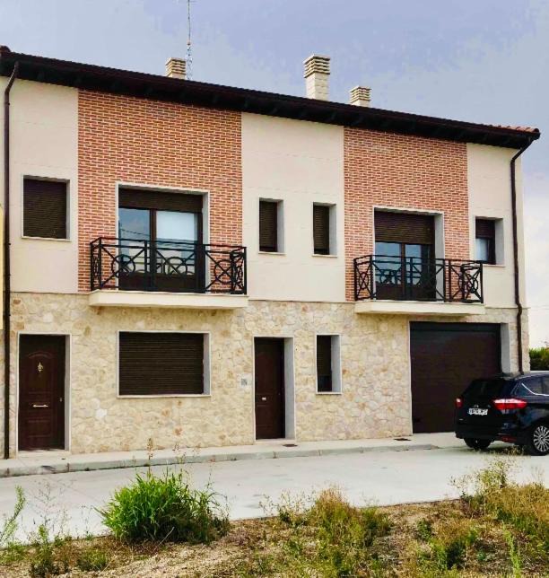 La Horra Apartment | Casa Nicolás