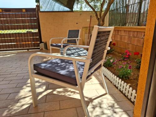 Caltagirone Apartment | Casa Nicolò