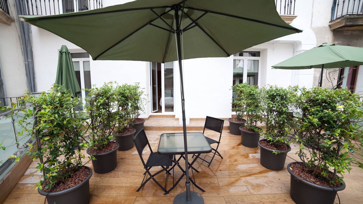 Old Town House | Casa Nicolasa