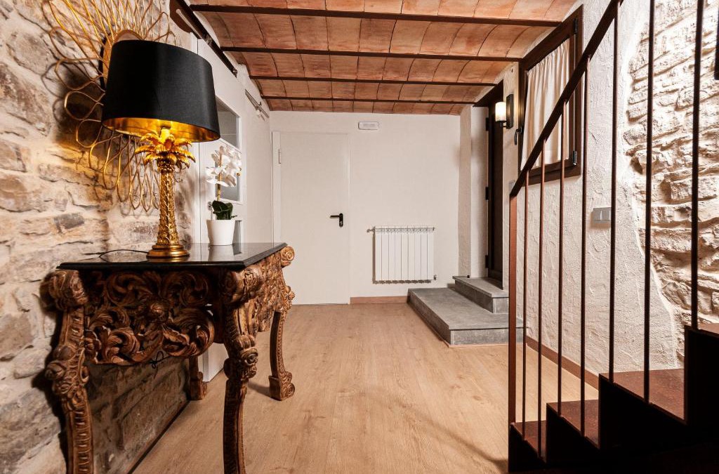 Portell Apartment | Casa Nicole