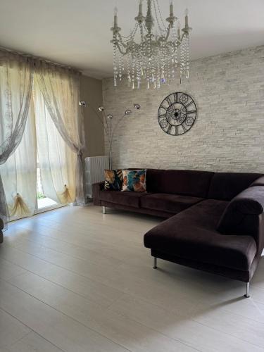 Montello Apartment | Casa Nicole