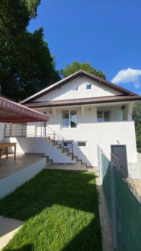 Pucioasa House | Casa NICORAD
