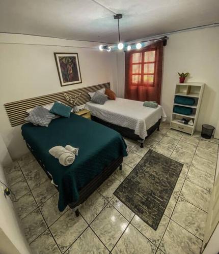 Antigua Guatemala Apartment | Casa Nieve