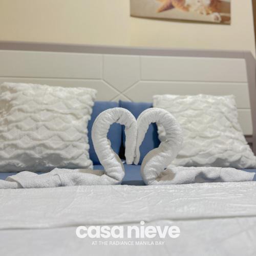 Luzon Apartment | Casa Nieve Manila Bay - Pet friendly