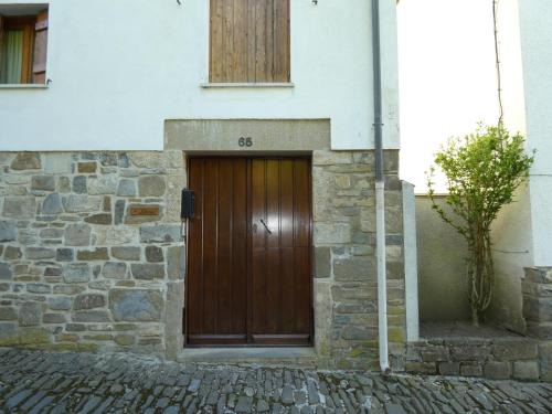 Ochagavia Apartment | Casa Nika Etxea
