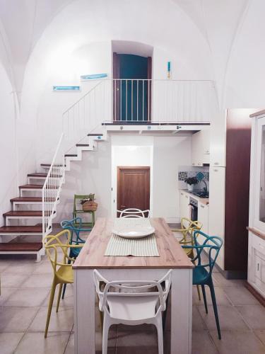 Morciano di Leuca House | Casa Ninì - a pochi minuti dalle spiagge più belle del Salento