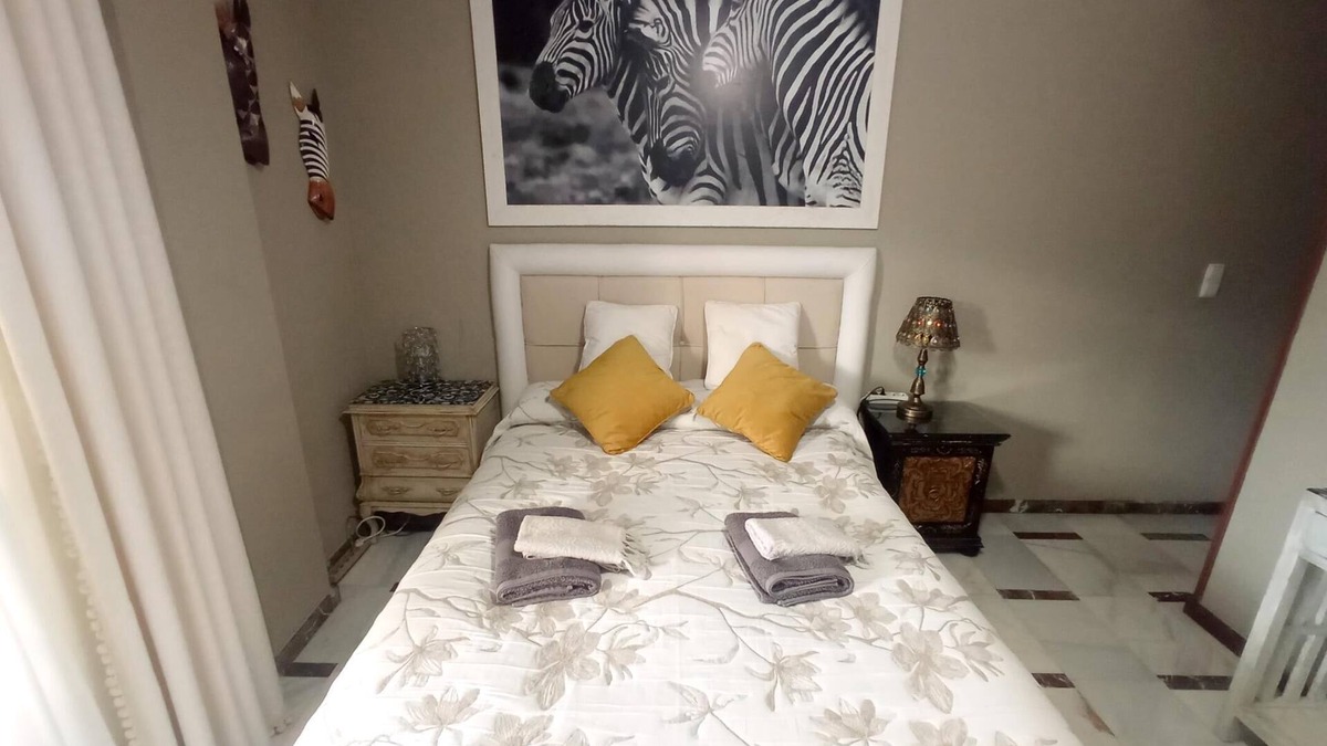 Huerta de San Rafael Apartment | Casa Nina