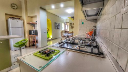 Gonnesa House | Casa Nina