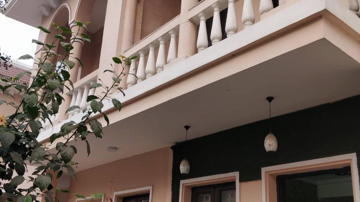 Greater Noida Villa | Casa Nirvana