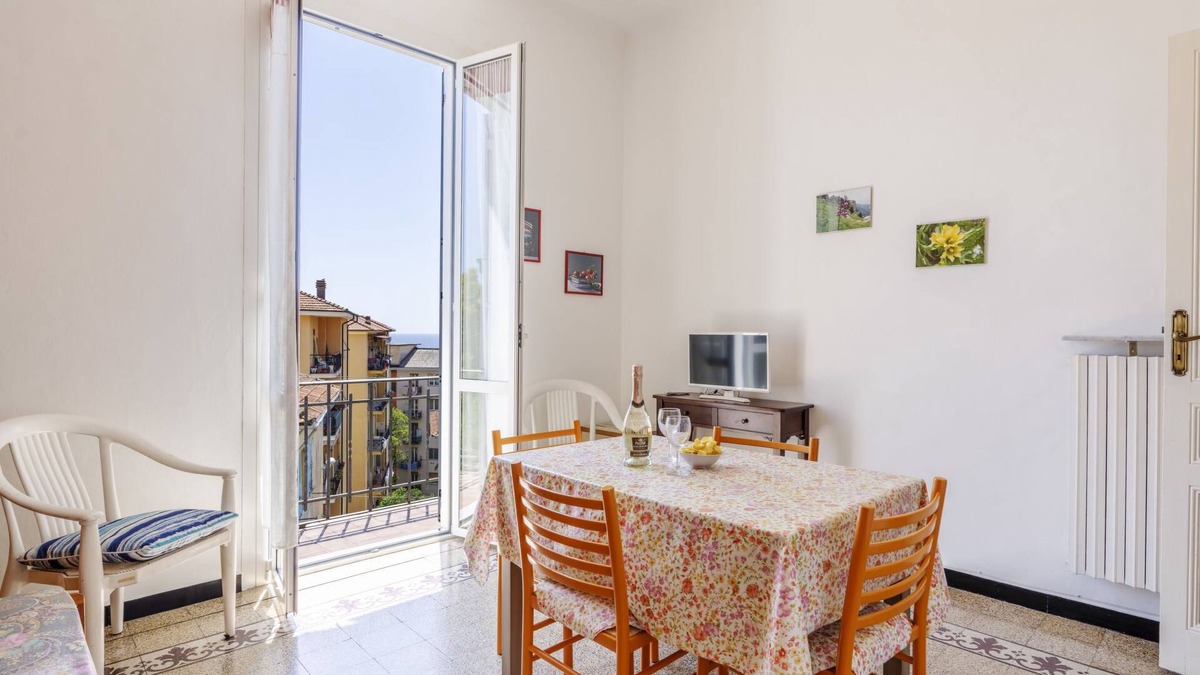 Imperia Apartment | Casa Nives (IMP169) by Interhome